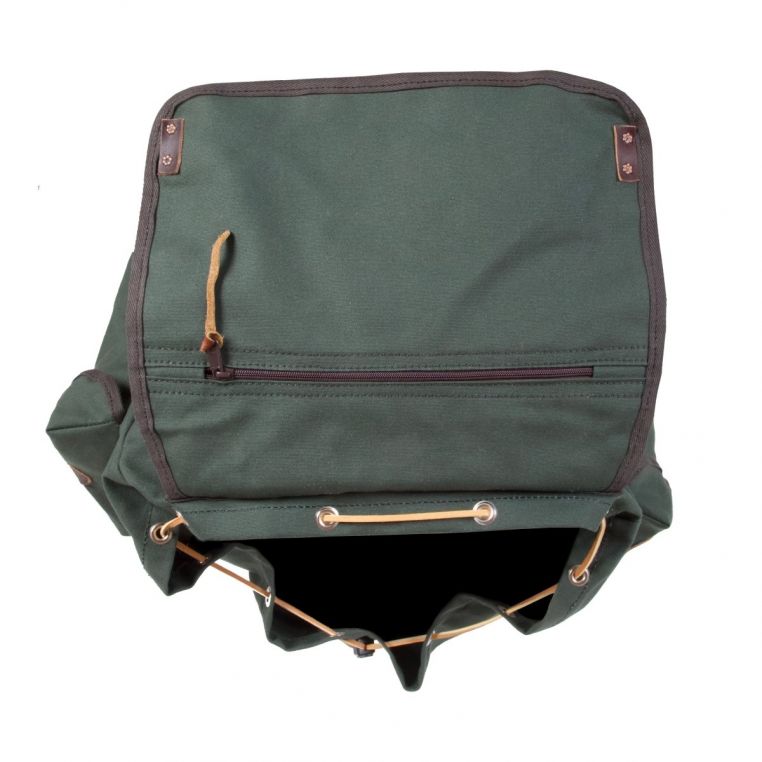 Duluth pack messenger bag on sale