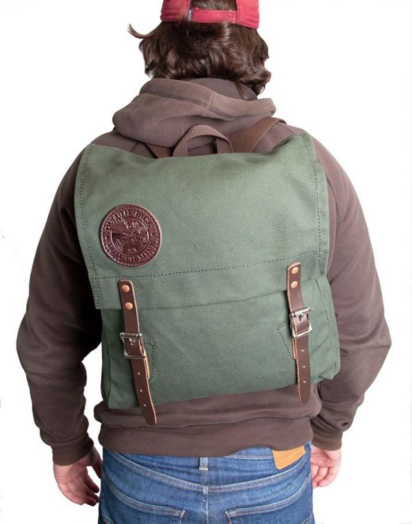 Duluth Pack Ranger Pack