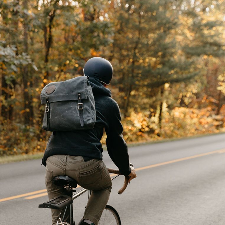 Duluth Pack Ranger Pack