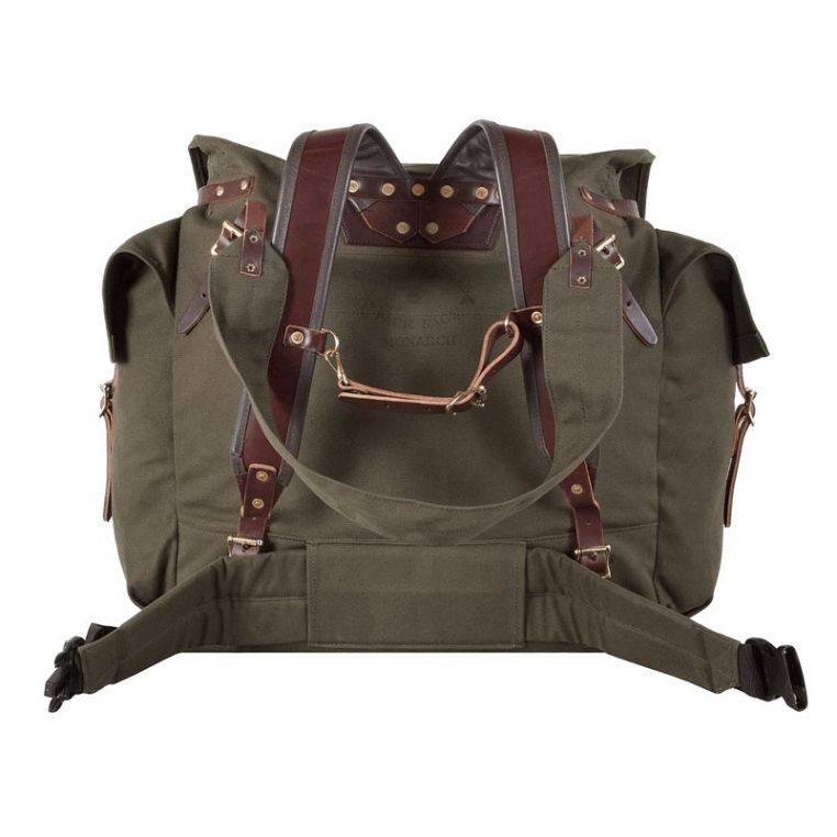 Duluth Pack #4 Monarch - 79L