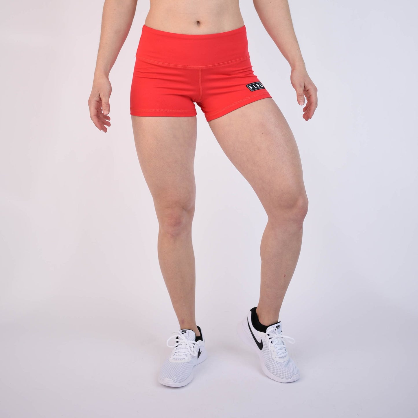 FLEO Cayenne Shorts (3.25) - 9 for 9