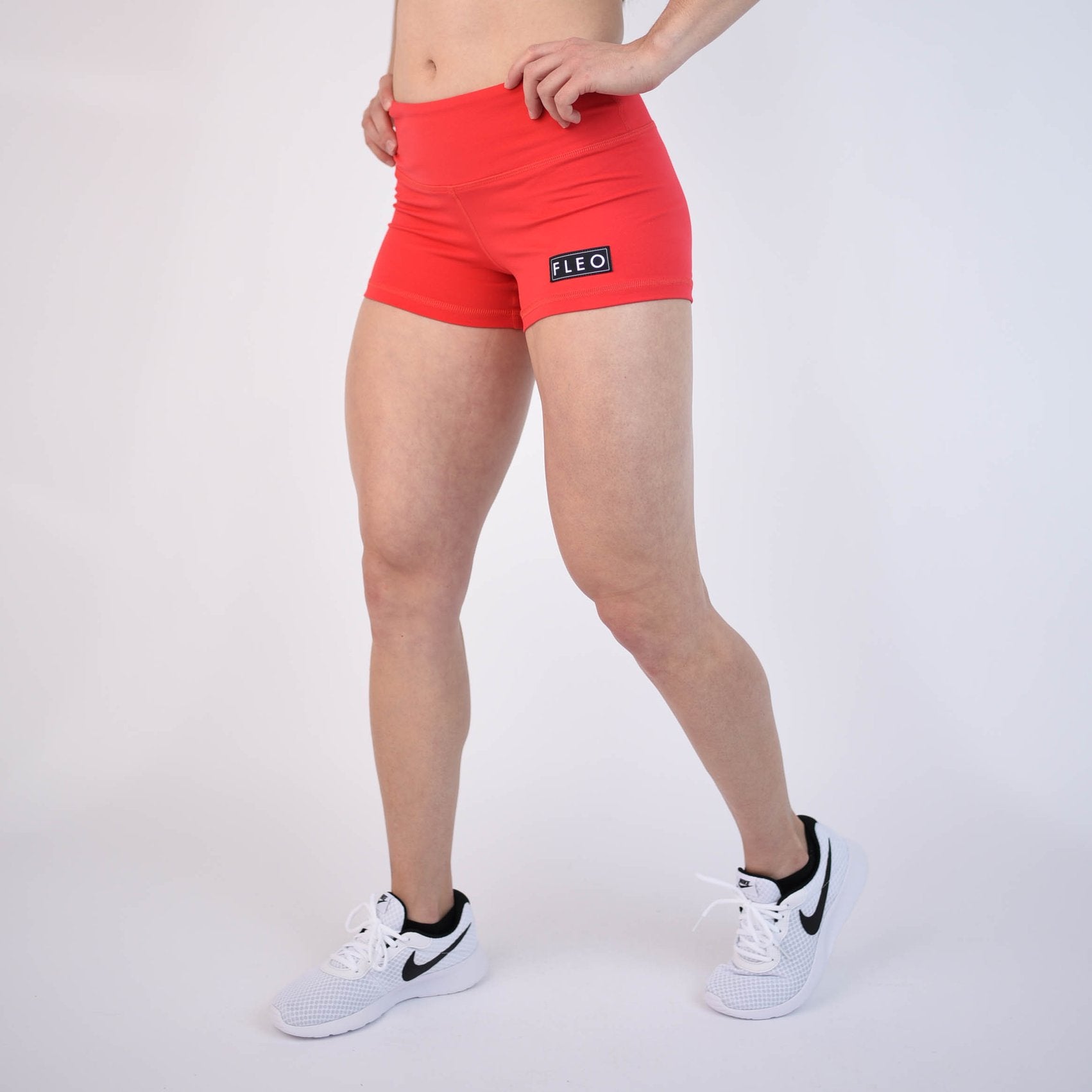 FLEO Cayenne Shorts (3.25) - 9 for 9