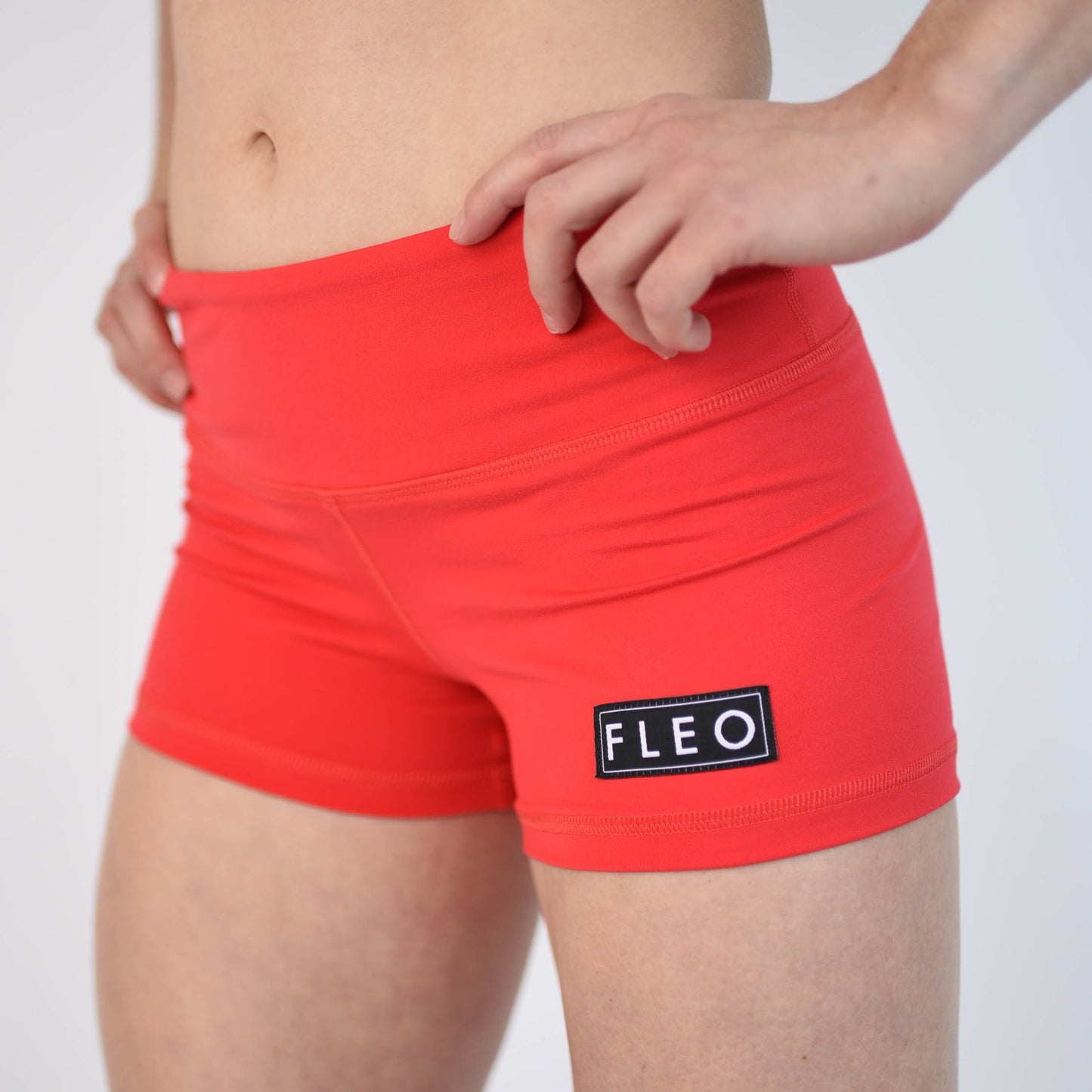 FLEO Cayenne Shorts (3.25) - 9 for 9