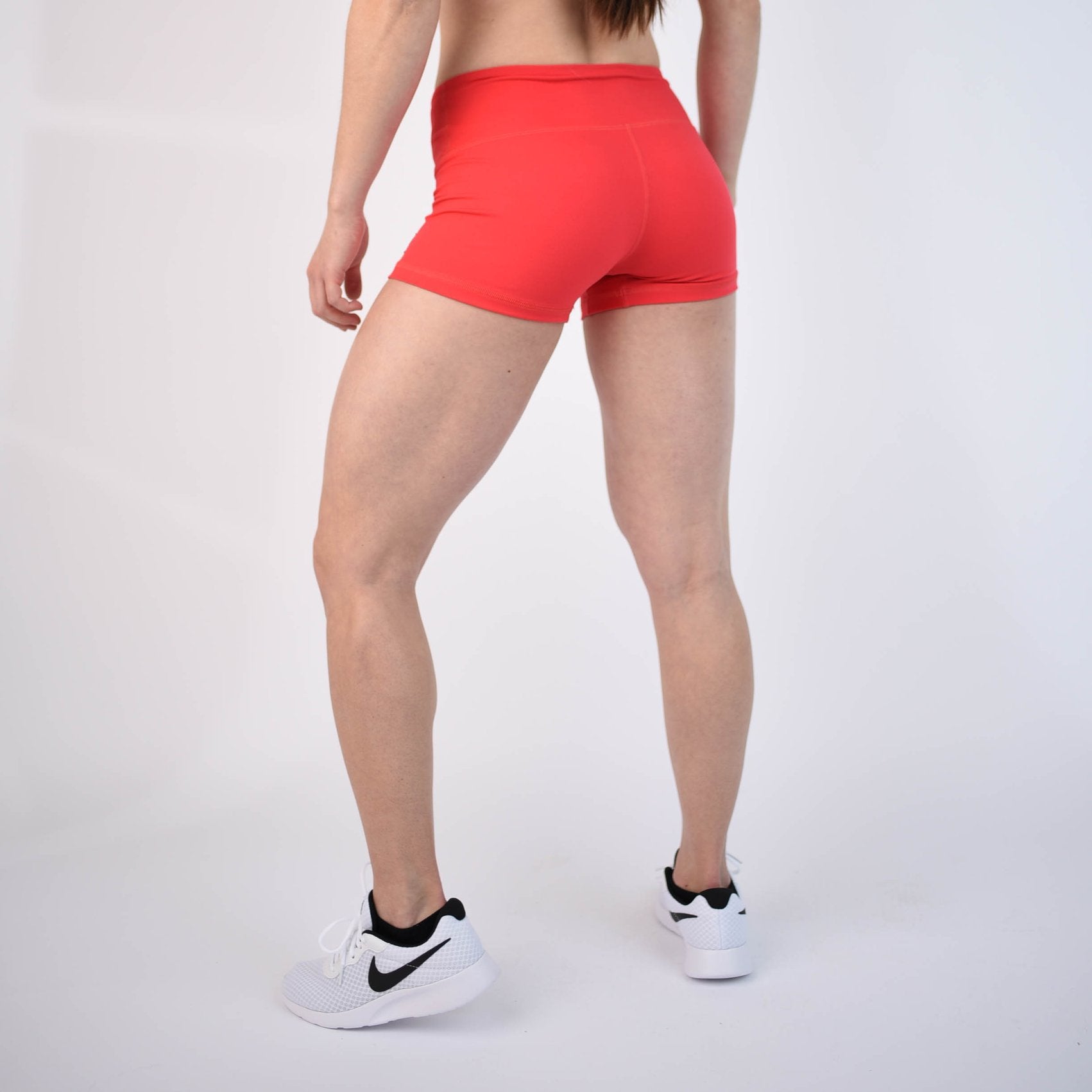 FLEO Cayenne Shorts (3.25) - 9 for 9