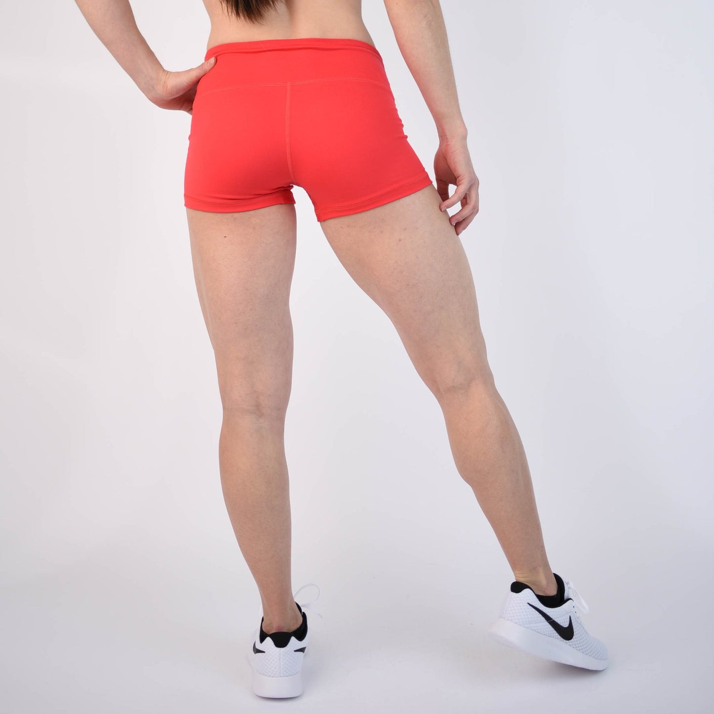 FLEO Cayenne Shorts (3.25) - 9 for 9