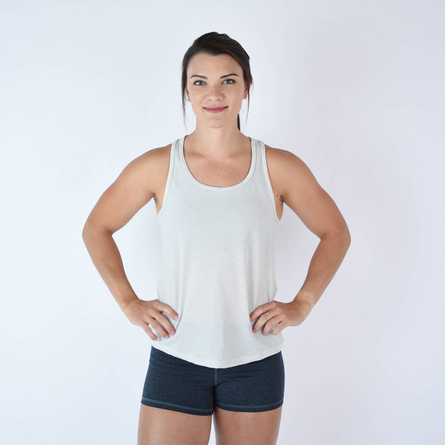 Women's Elevate Tank Top - View All