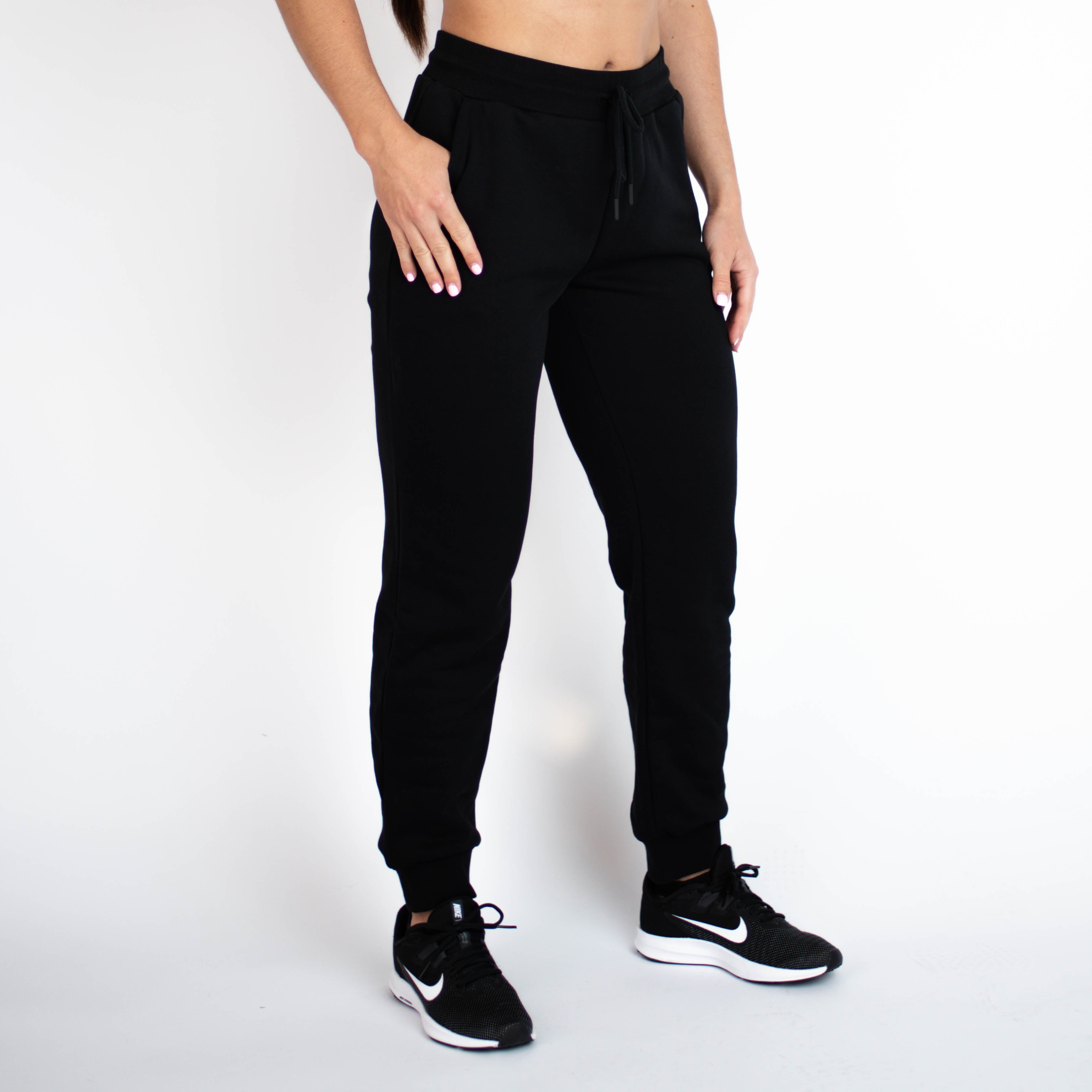 Fleo retailer joggers