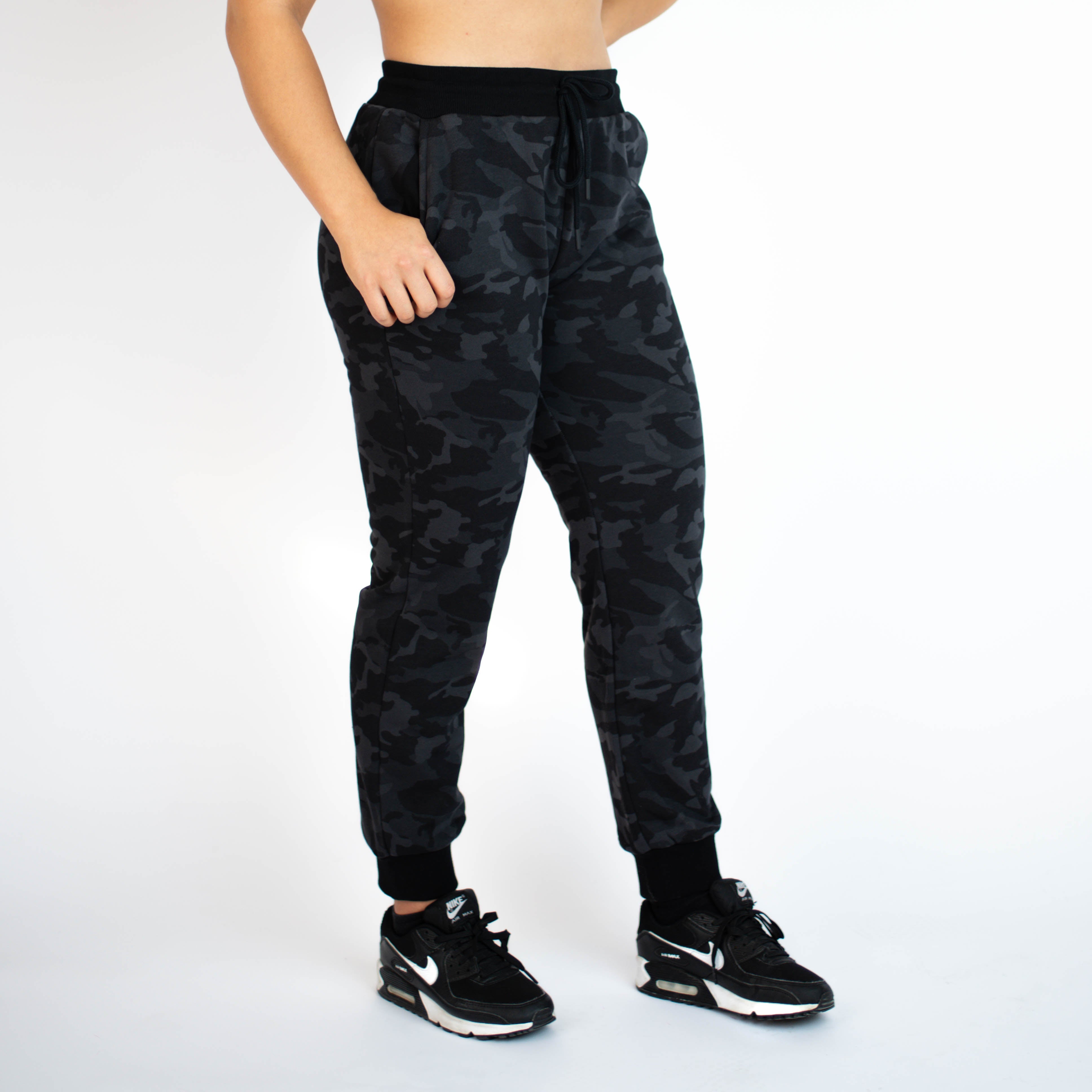 Fleo retailer joggers