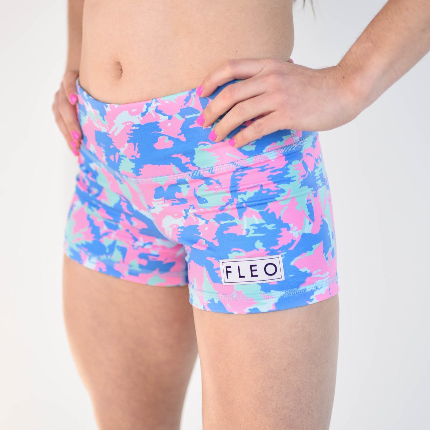 FLEO – Inner Strength Products