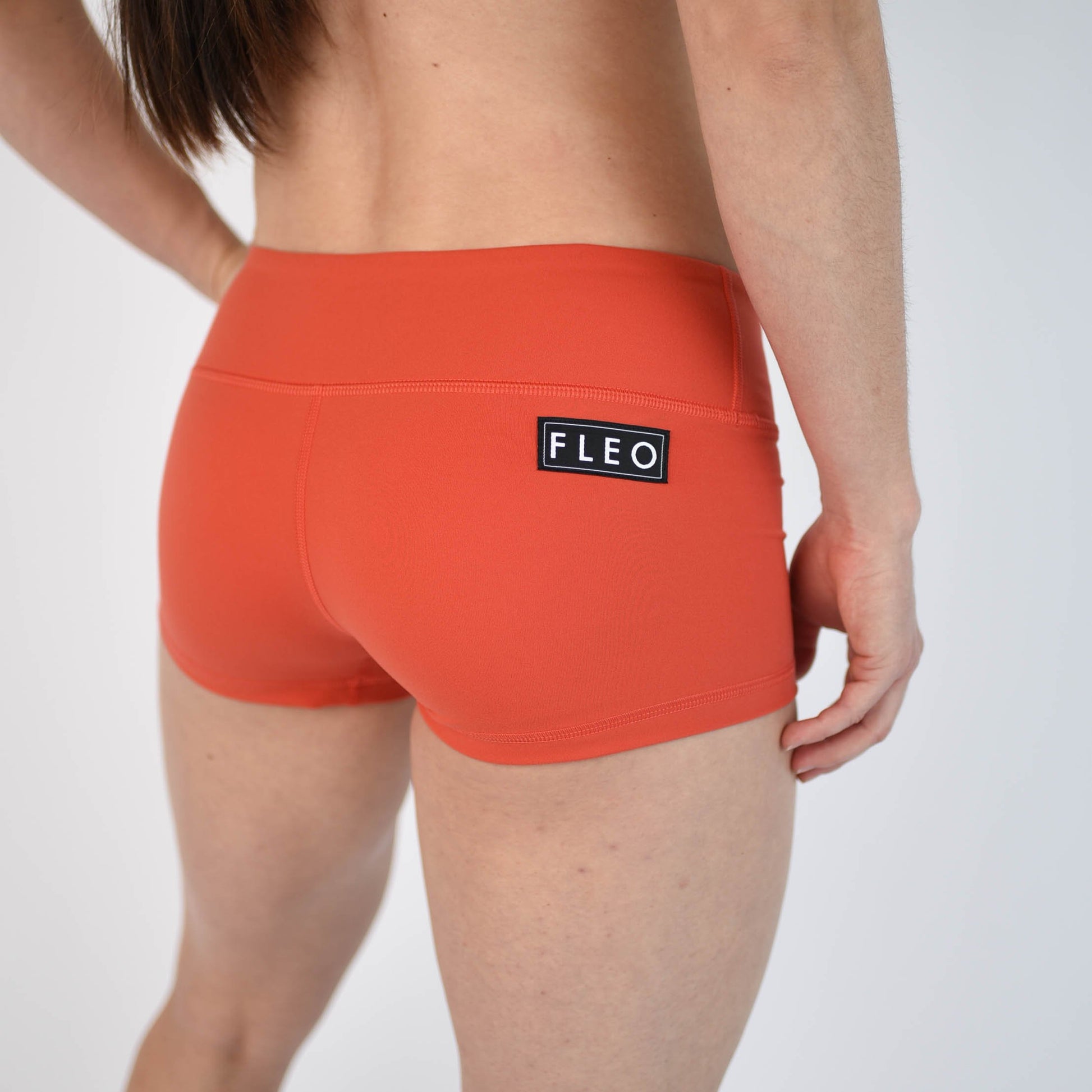 FLEO Ember Shorts (Original) - 9 for 9
