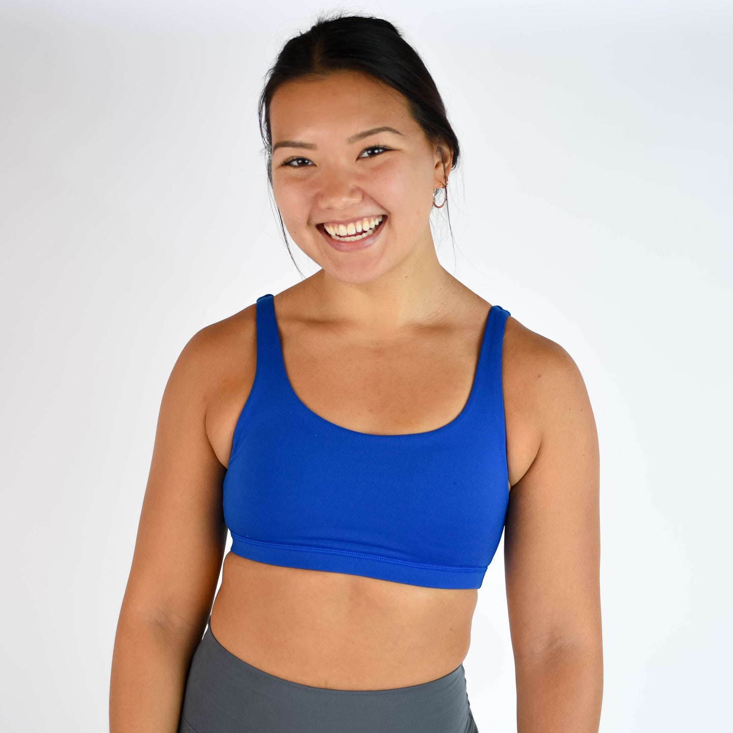 FLEO Selena Sports Bra - Cobalt – 9 for 9