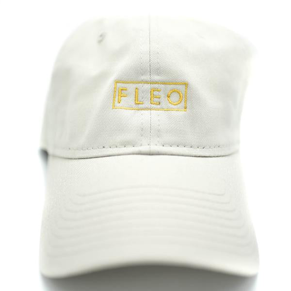 FLEO Baseball Hat (Assorted Colours) - 9 for 9