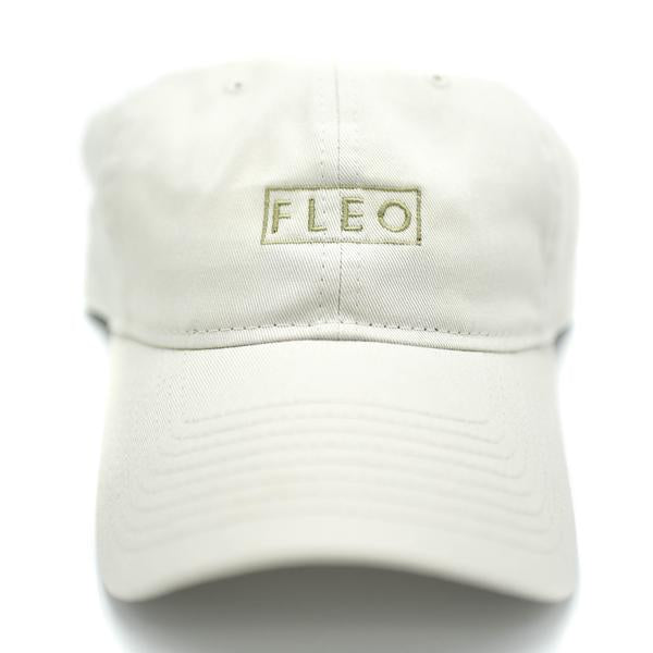 FLEO Baseball Hat (Assorted Colours) - 9 for 9