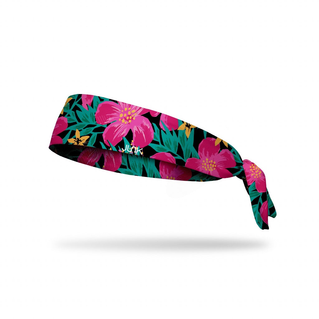 JUNK Caribbean Cruze Headband (Flex Tie) - 9 for 9