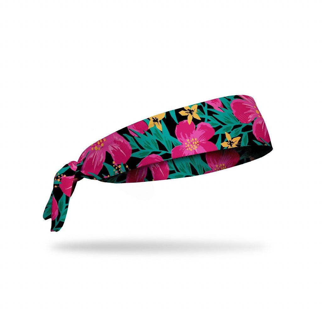 JUNK Caribbean Cruze Headband (Flex Tie) - 9 for 9