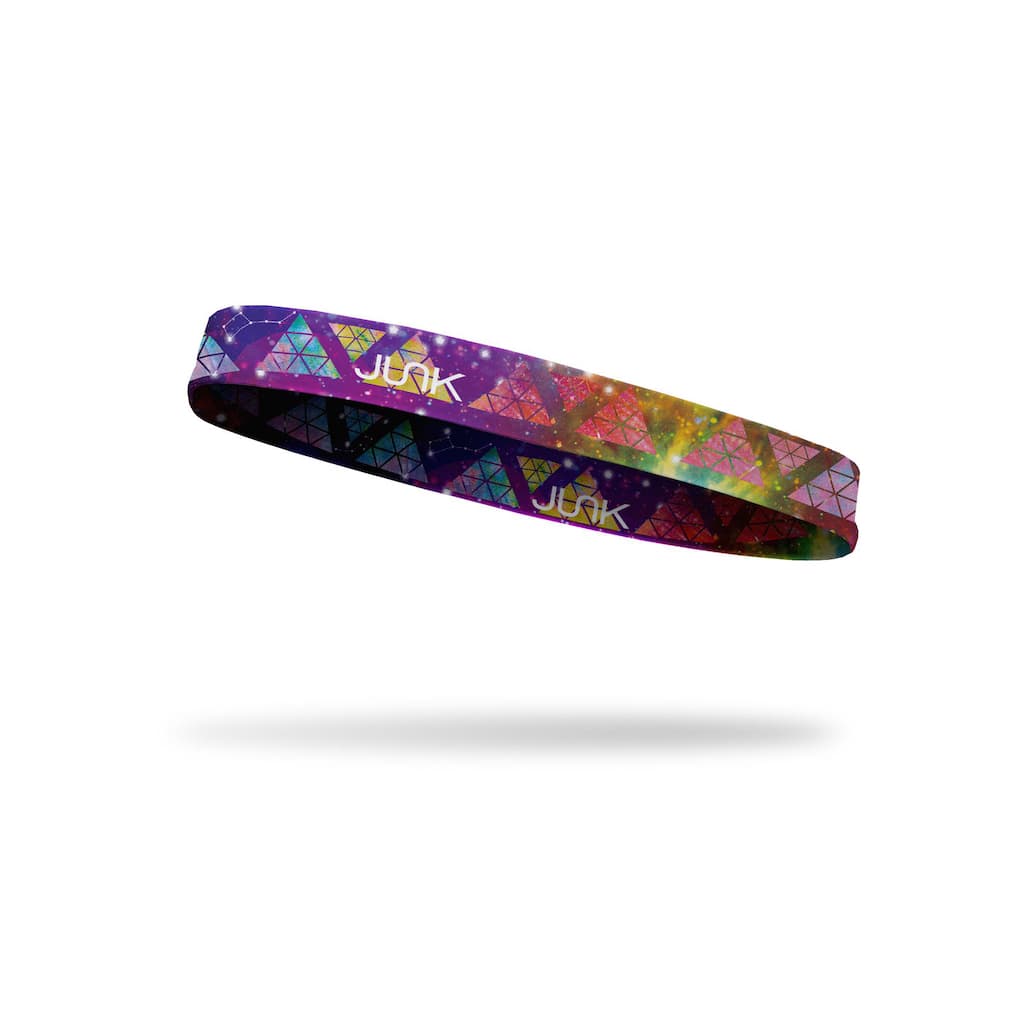 JUNK Dancer: Orion Headband (Thin Band) - 9 for 9