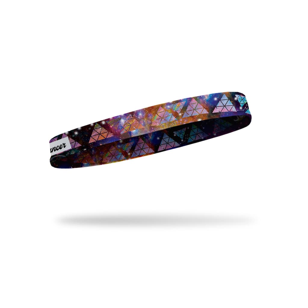 JUNK Dancer: Orion Headband (Thin Band) - 9 for 9