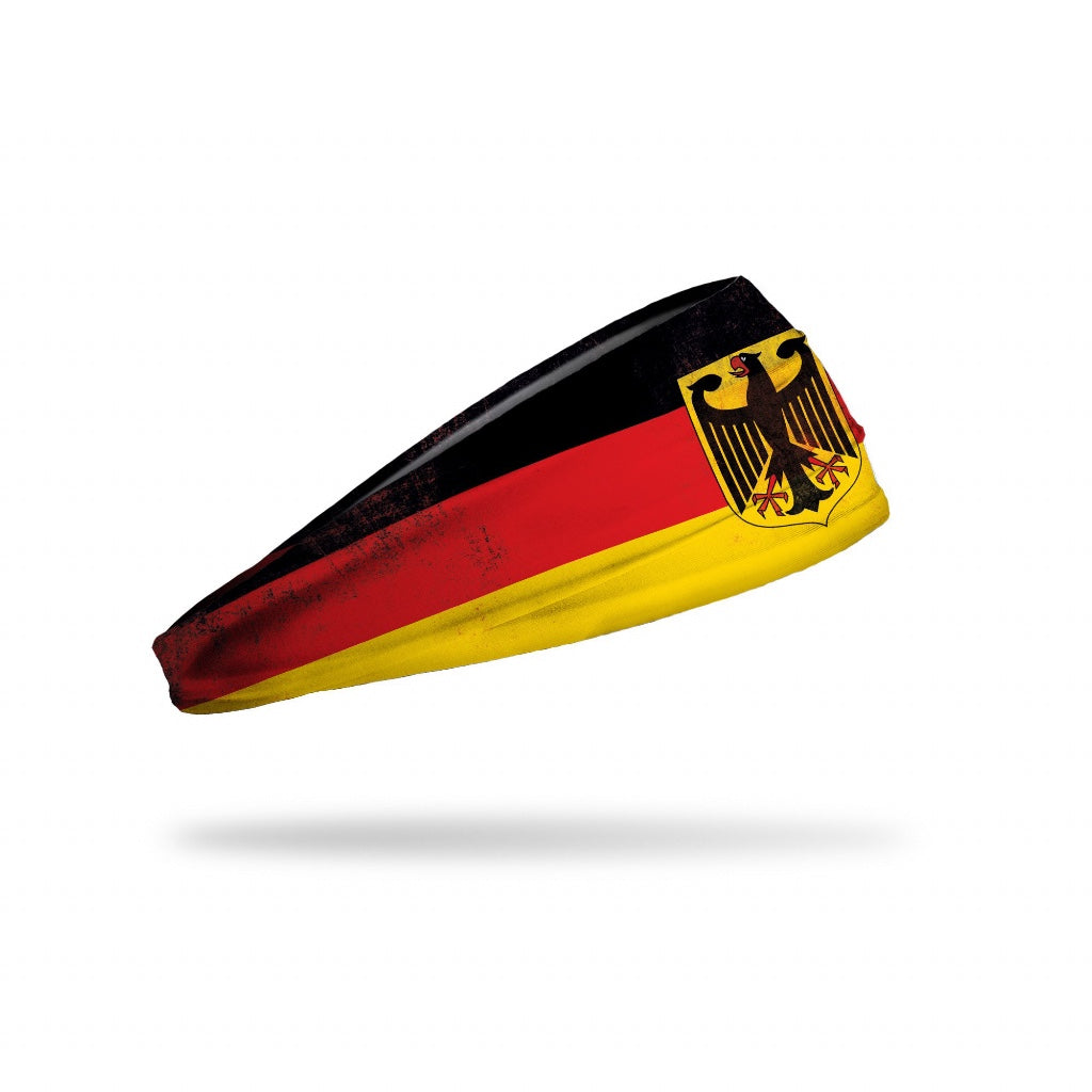JUNK German Shield Headband (Big Bang Lite) - 9 for 9