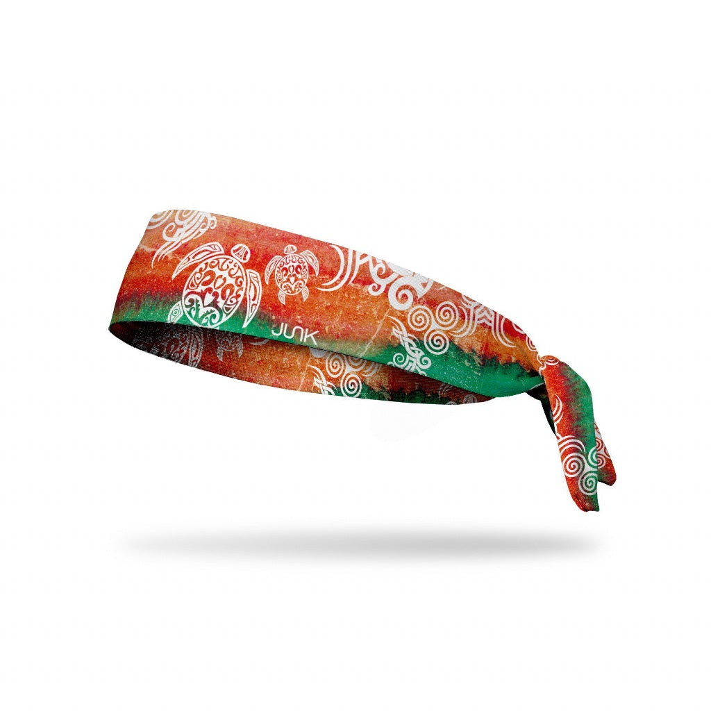 JUNK Honu Break Headband (Flex Tie) - 9 for 9