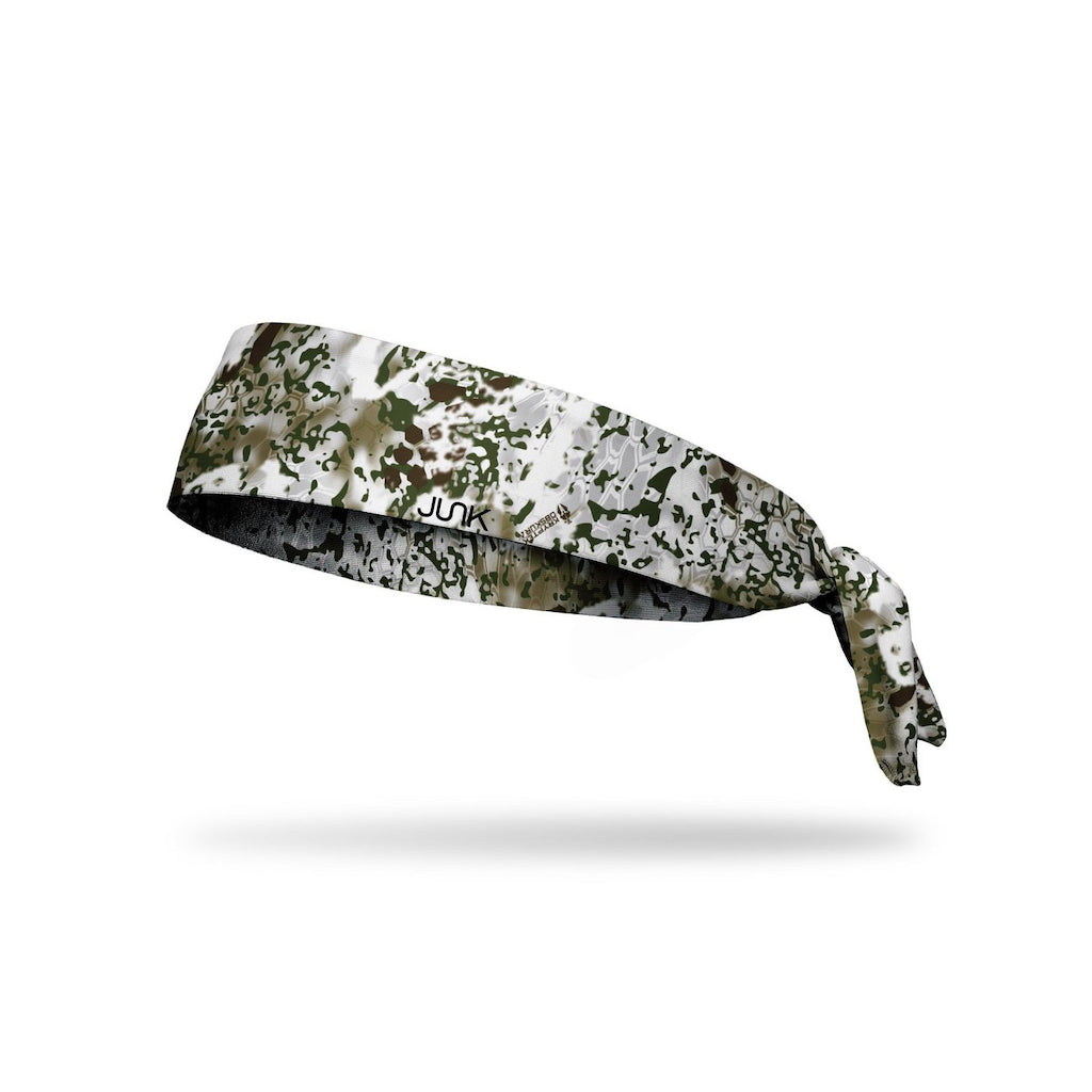 JUNK Kryptek® Obskura Grom™ Headband (Flex Tie) - 9 for 9