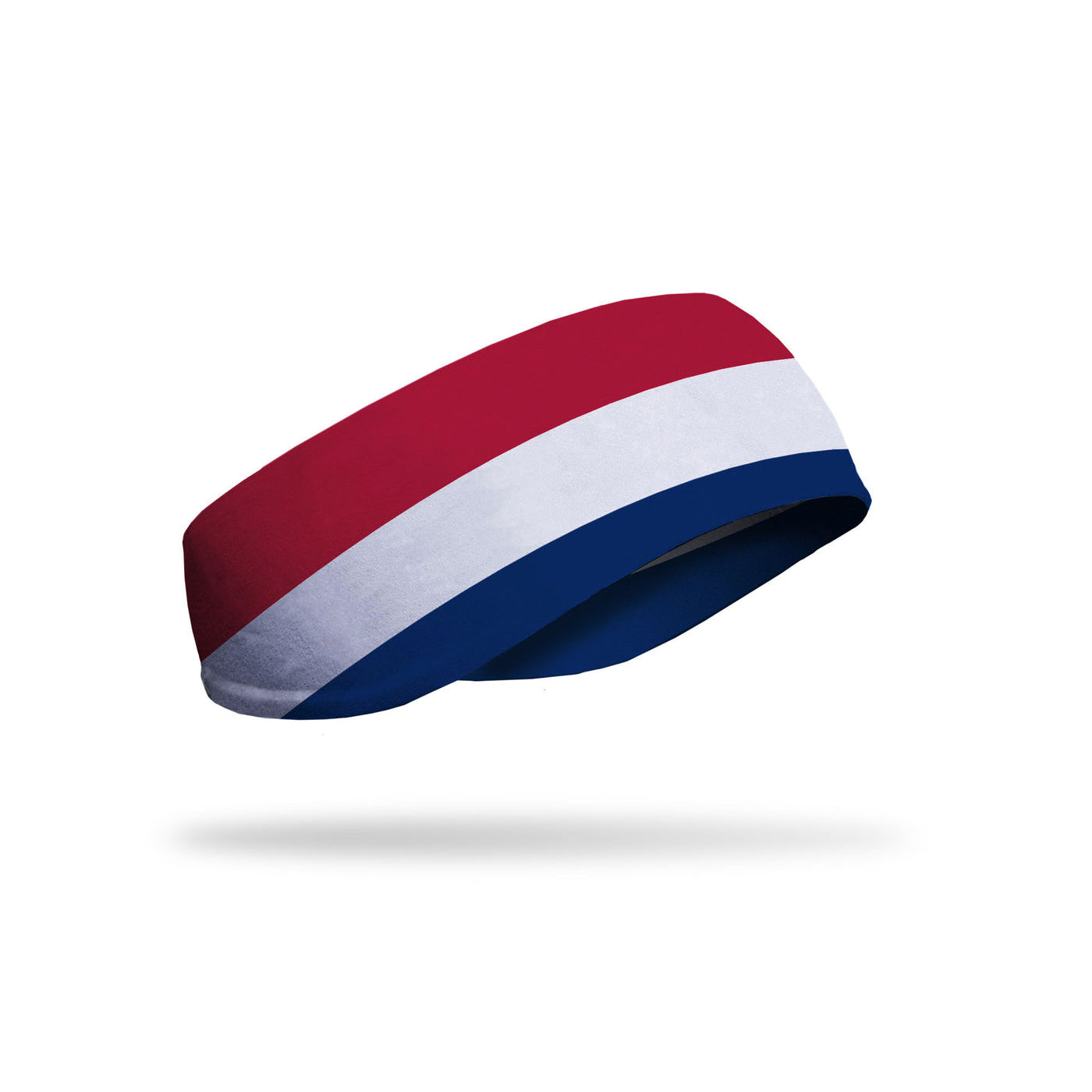 JUNK Netherlands Flag Headband (Ear Warmer)