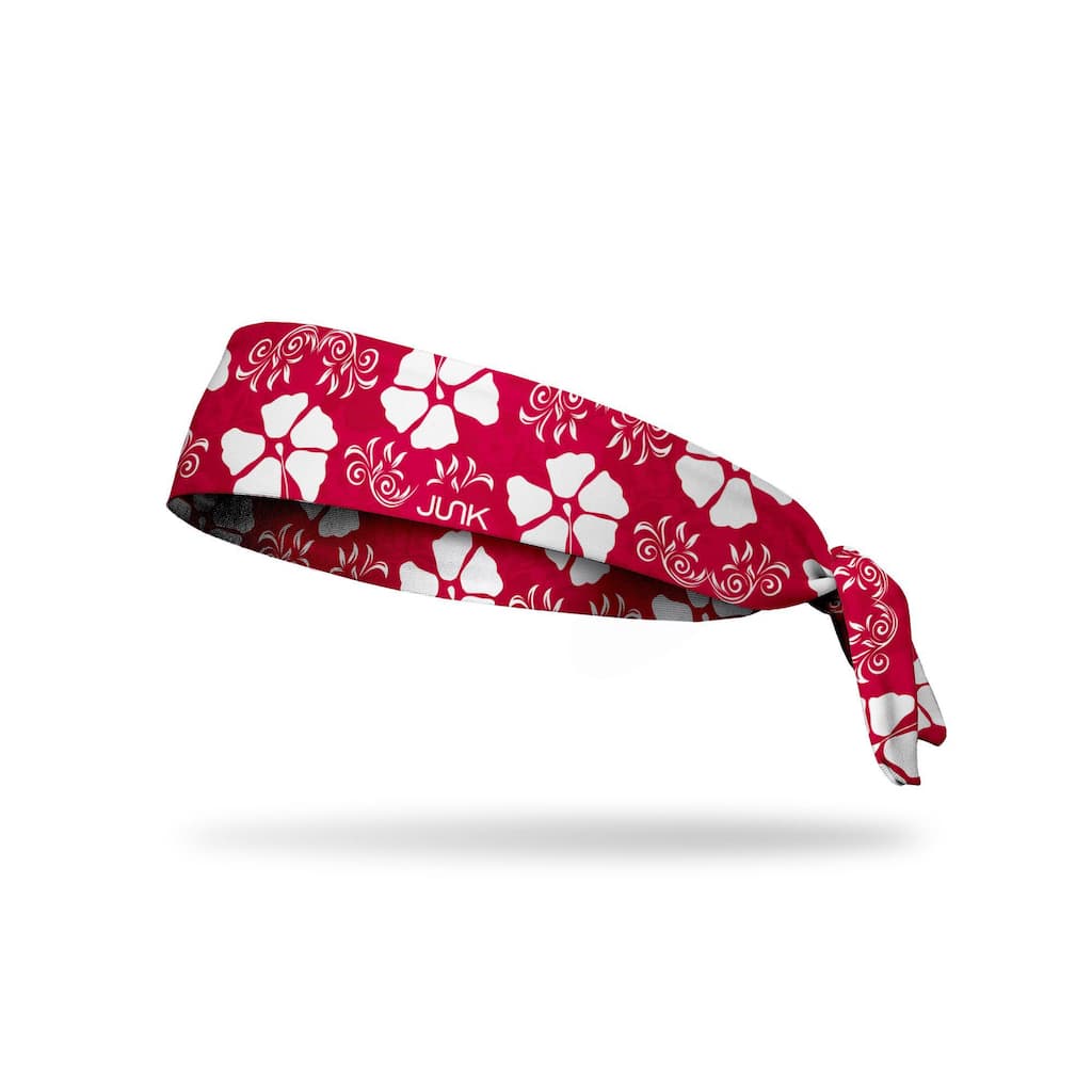 JUNK Oahu Rock Headband (Flex Tie) - 9 for 9