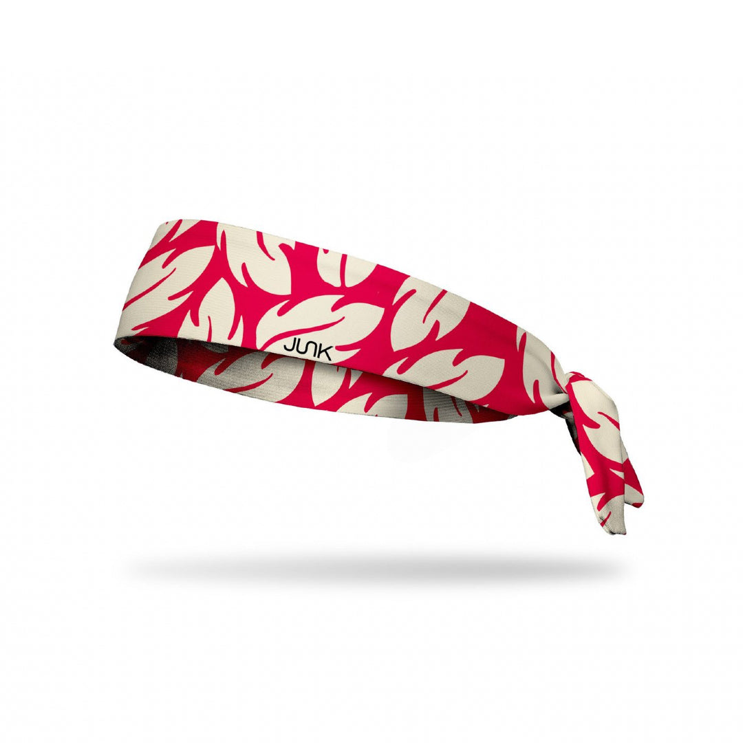 JUNK Ohana Headband (Flex Tie)