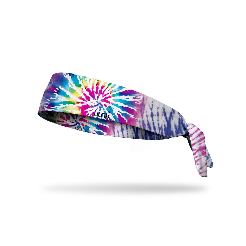 JUNK Peace Headband (Flex Tie) - 9 for 9