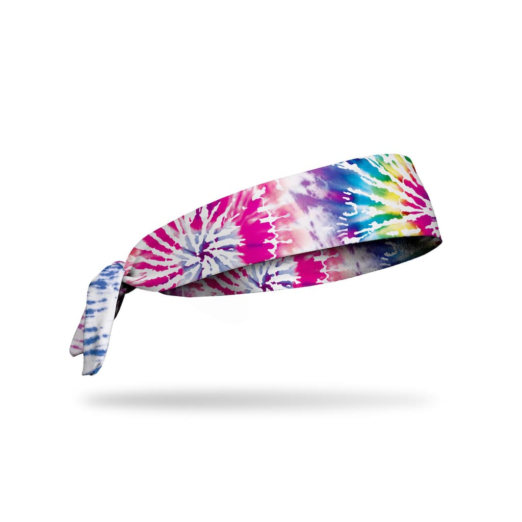 JUNK Peace Headband (Flex Tie) - 9 for 9