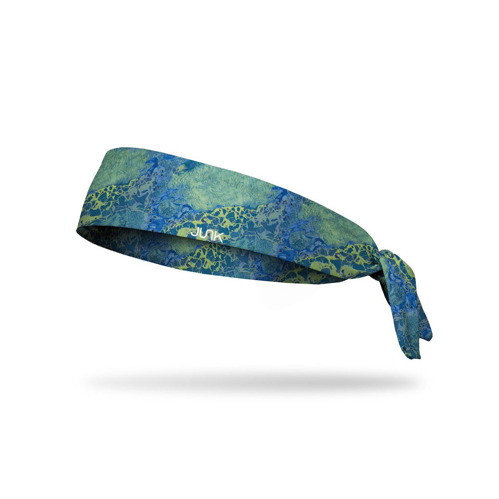 JUNK REALTREE WAV3® Contrast Headband (Flex Tie) - 9 for 9