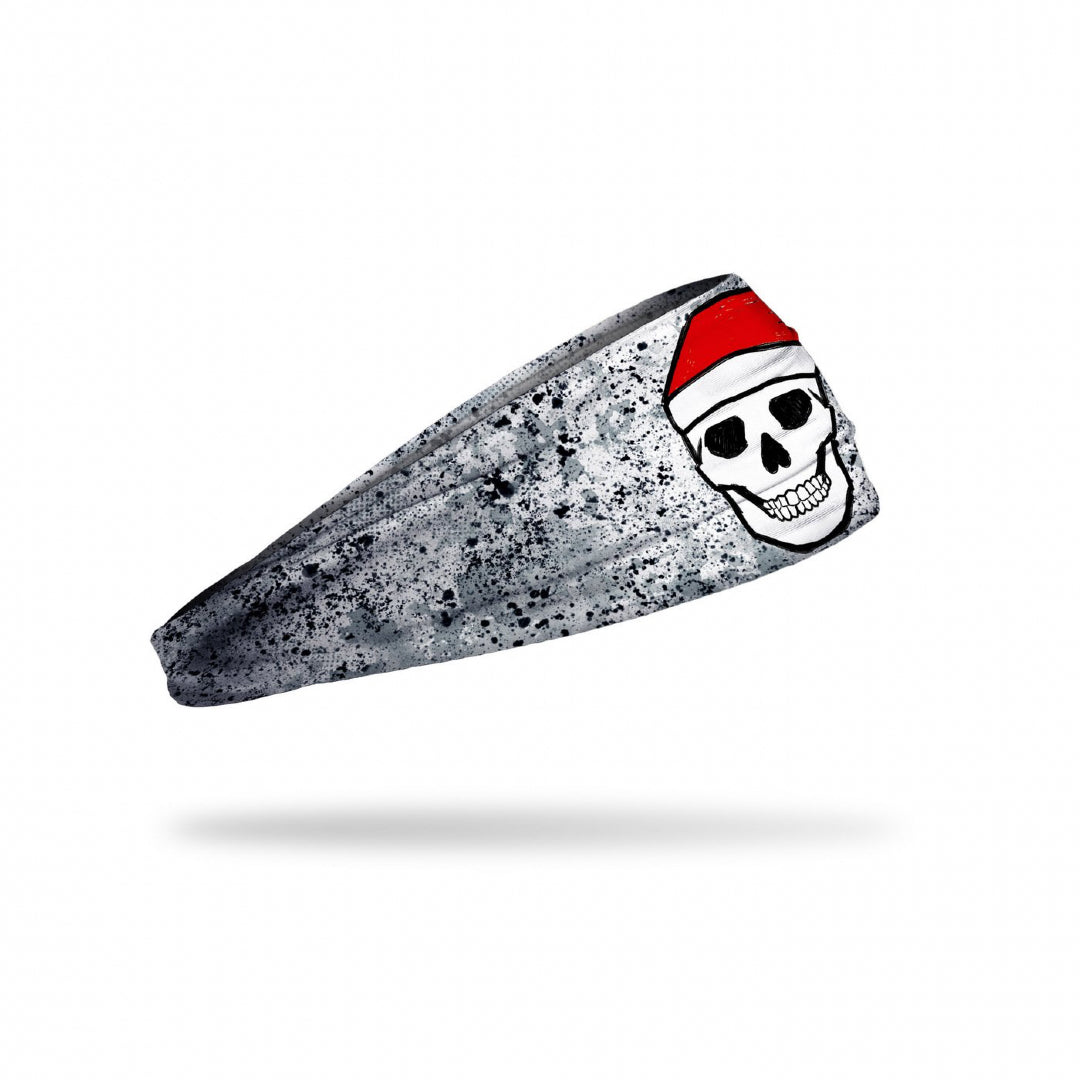 JUNK Skulla Claus Headband (Big Bang Lite)