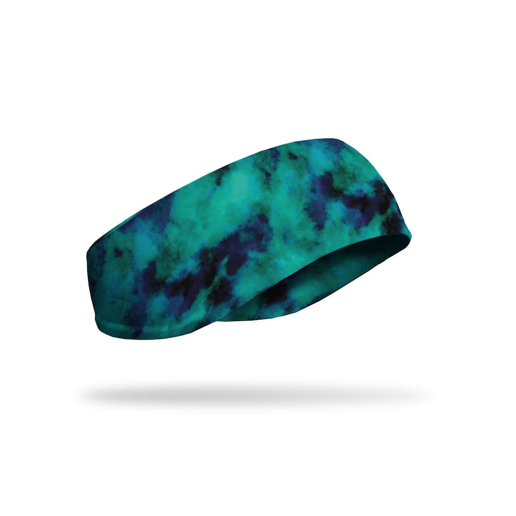 JUNK Stormy Skies Headband (Ear Warmer) - 9 for 9