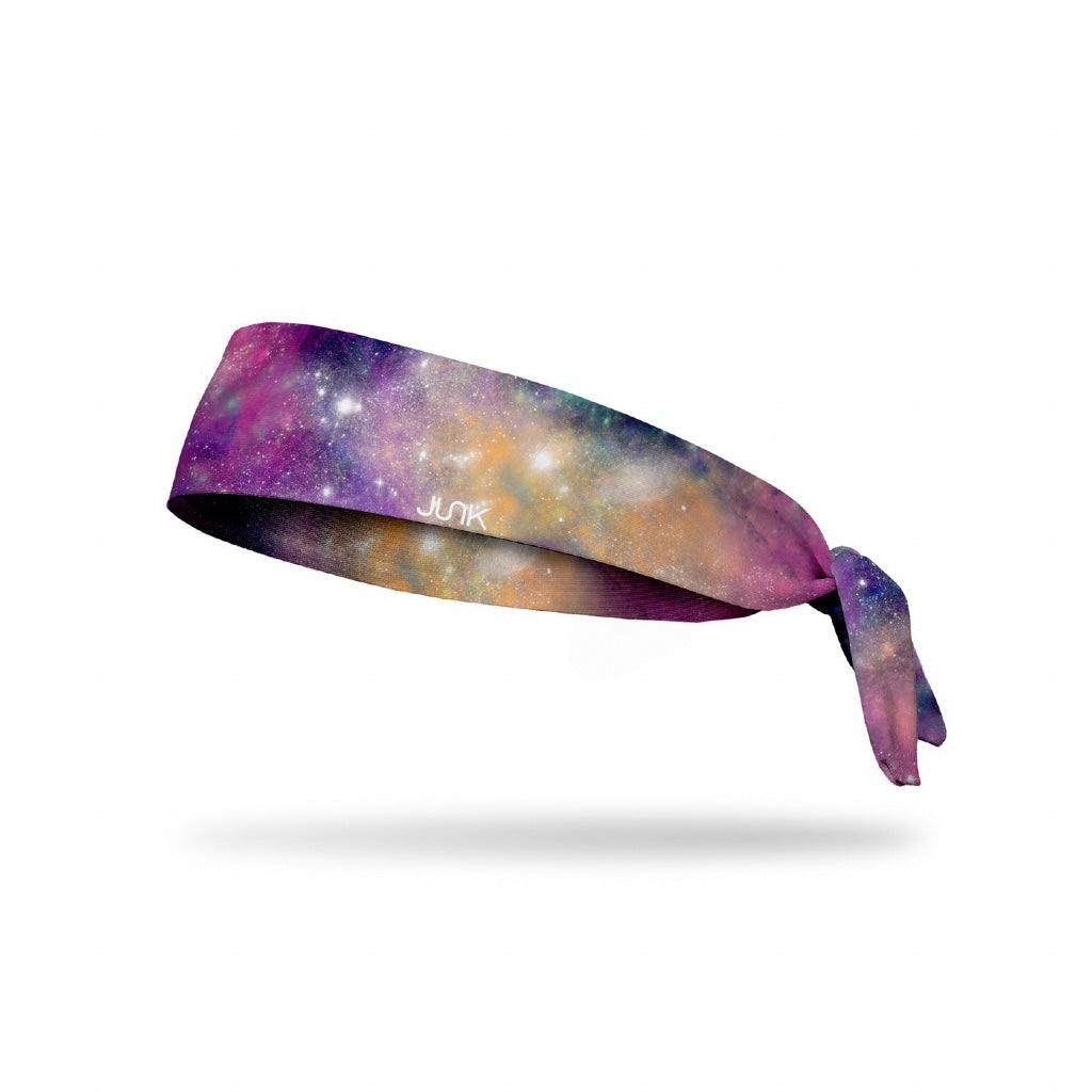 JUNK Supernova Headband (Flex Tie) - 9 for 9