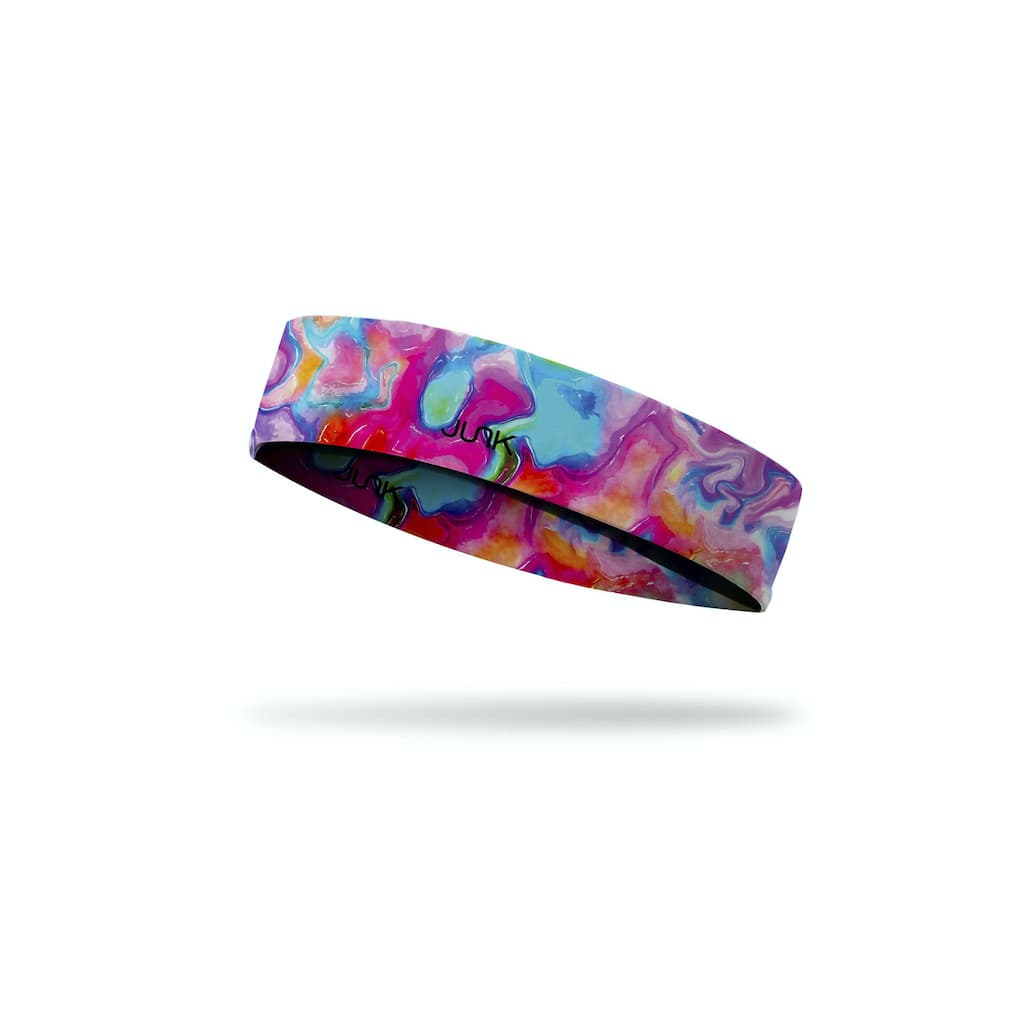 JUNK Bahama Headband (Baller Band) - 9 for 9