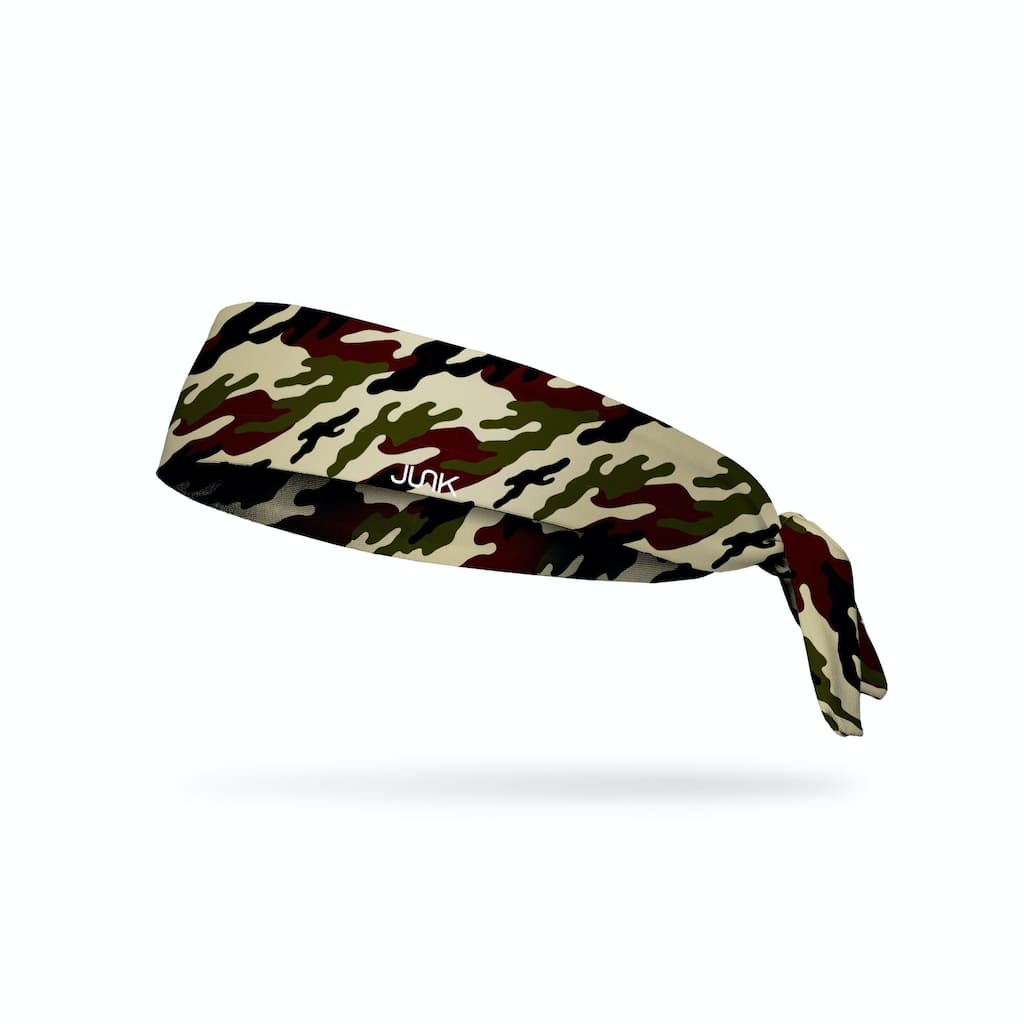 JUNK Bluff Headband (Flex Tie) - 9 for 9
