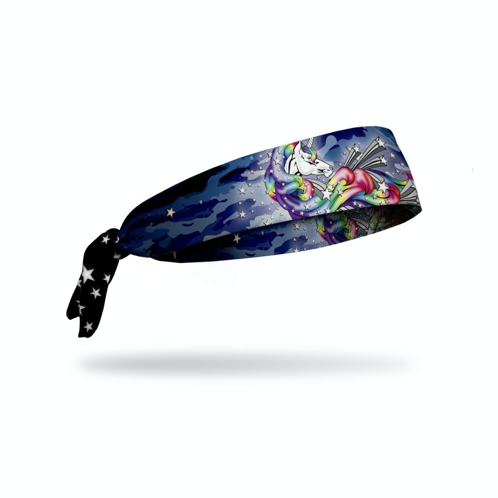 JUNK Celestial Unicorn Headband (Flex Tie) - 9 for 9