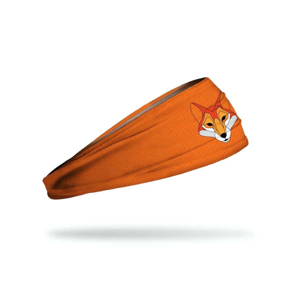 JUNK Figurative Fox Headband (Big Bang Lite) - 9 for 9