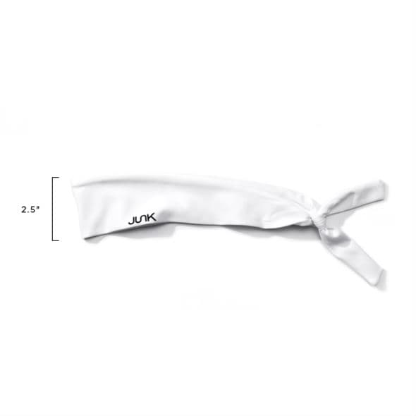 JUNK Left Brain Headband (Flex Tie) - 9 for 9