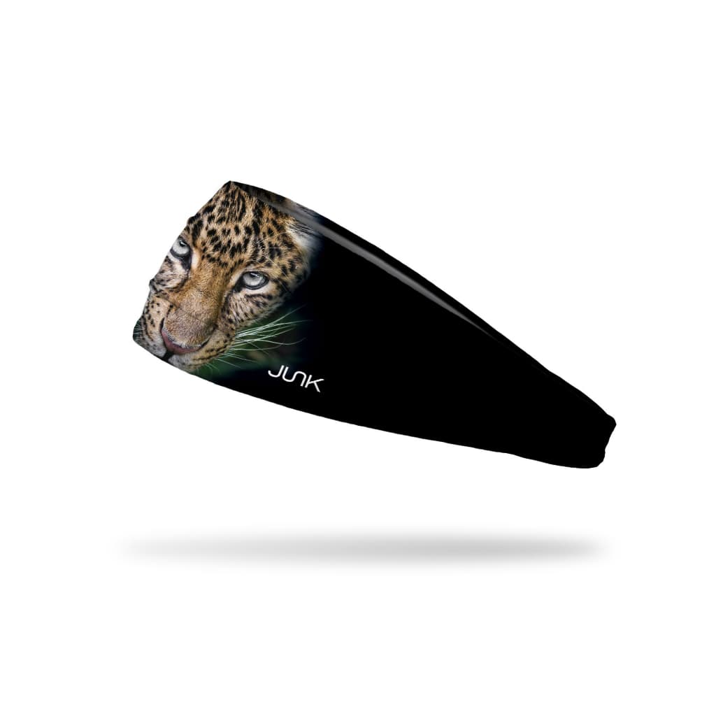 JUNK Leopard Headband (Big Bang Lite) - 9 for 9