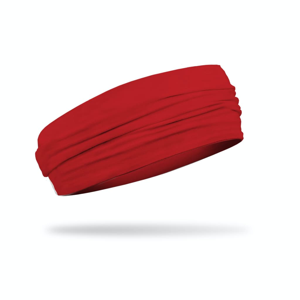 JUNK True Red Headband (Big Bang) - 9 for 9
