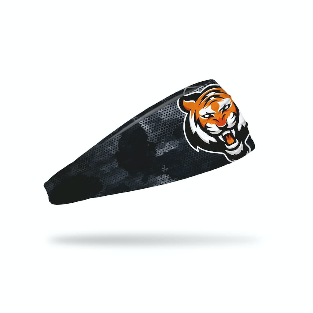 JUNK Untamed Tiger Headband (Big Bang Lite) - 9 for 9