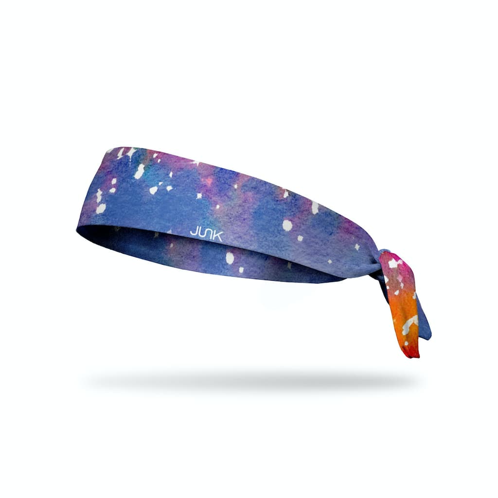 JUNK Wild World Headband (Flex Tie) - 9 for 9