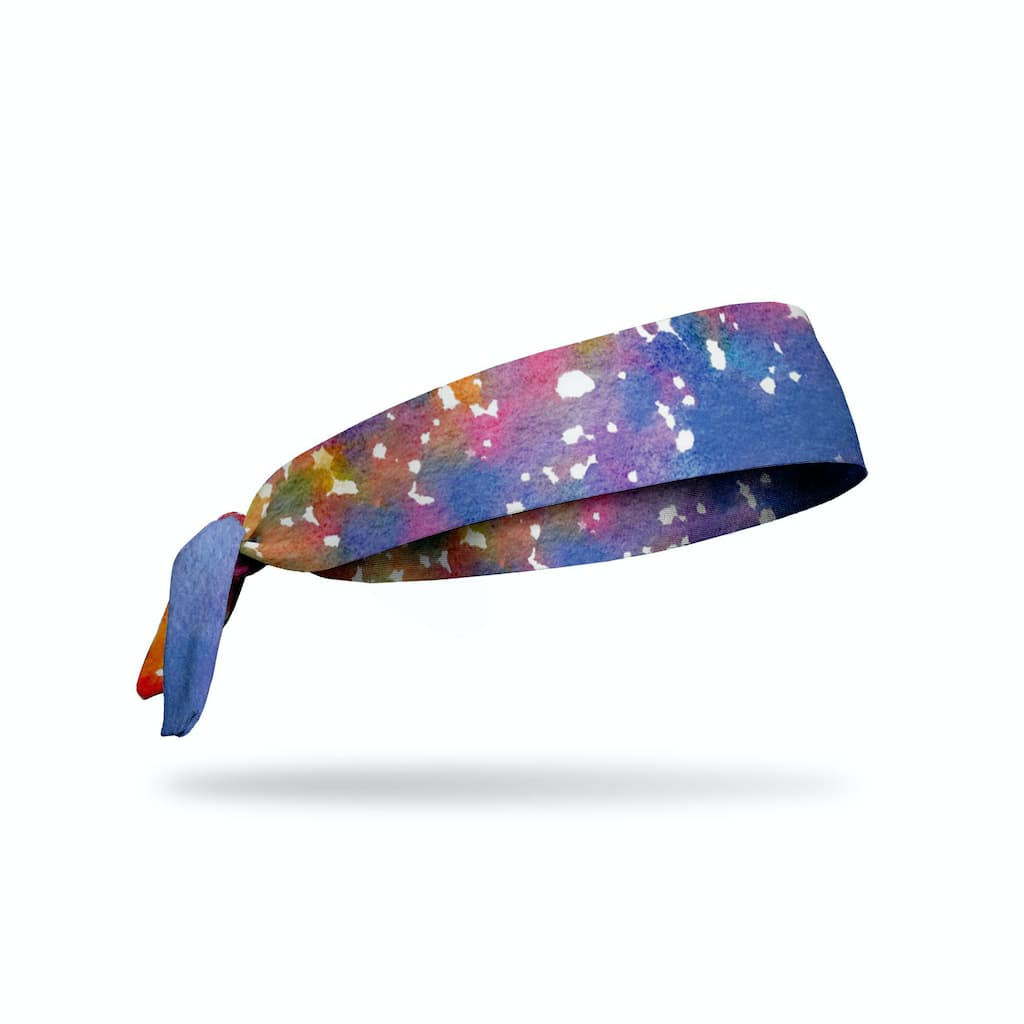 JUNK Wild World Headband (Flex Tie) - 9 for 9