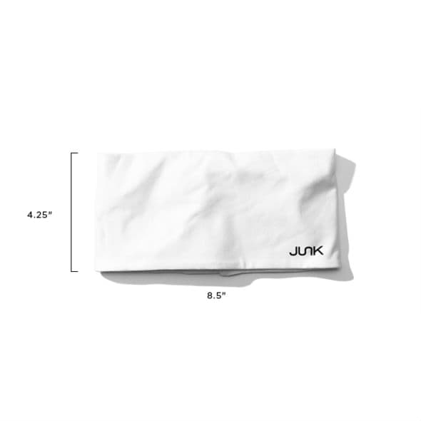 JUNK Never Surrender Headband (Big Bang) - 9 for 9