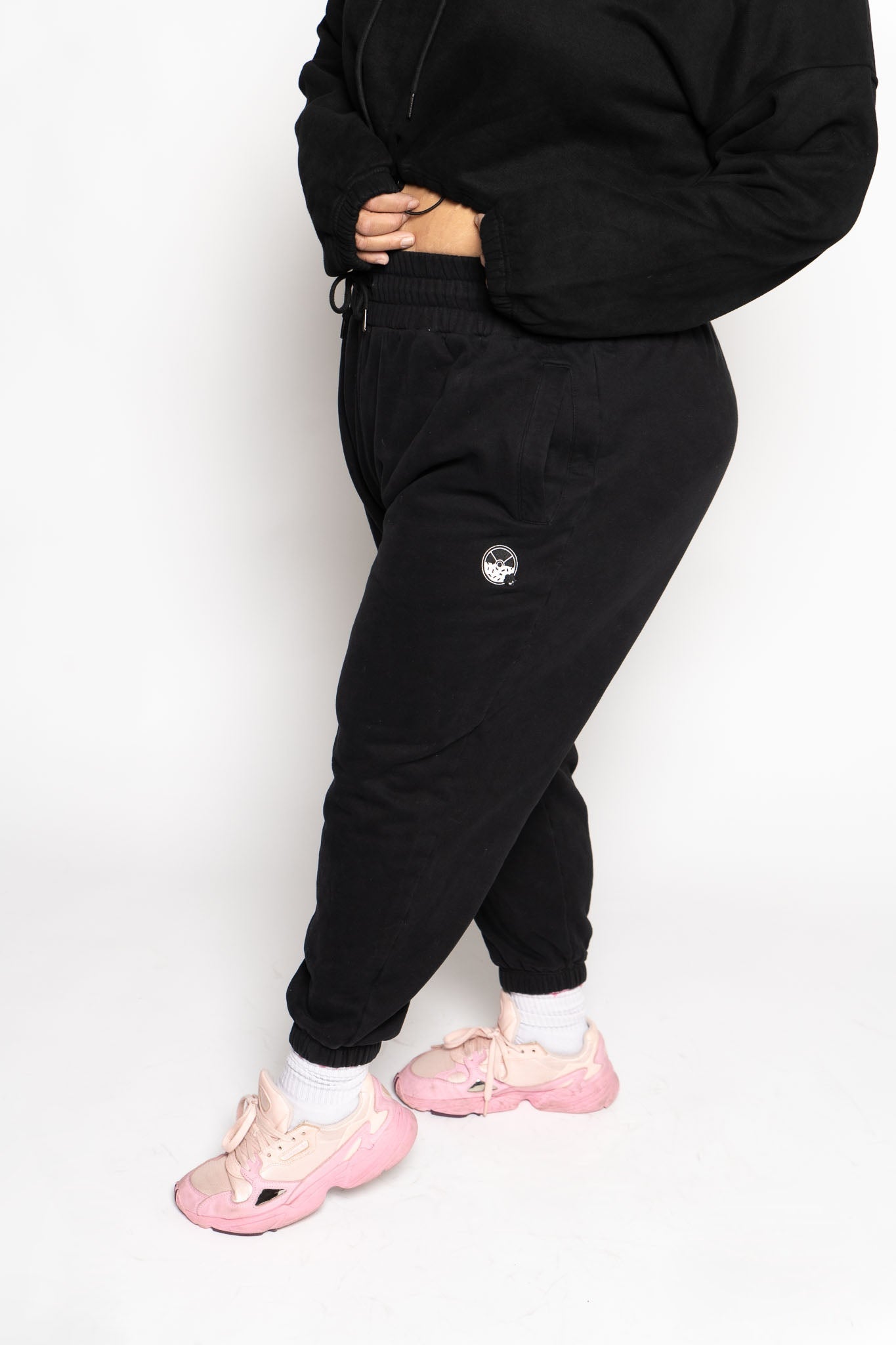 Womens jogging 2024 bottoms uk